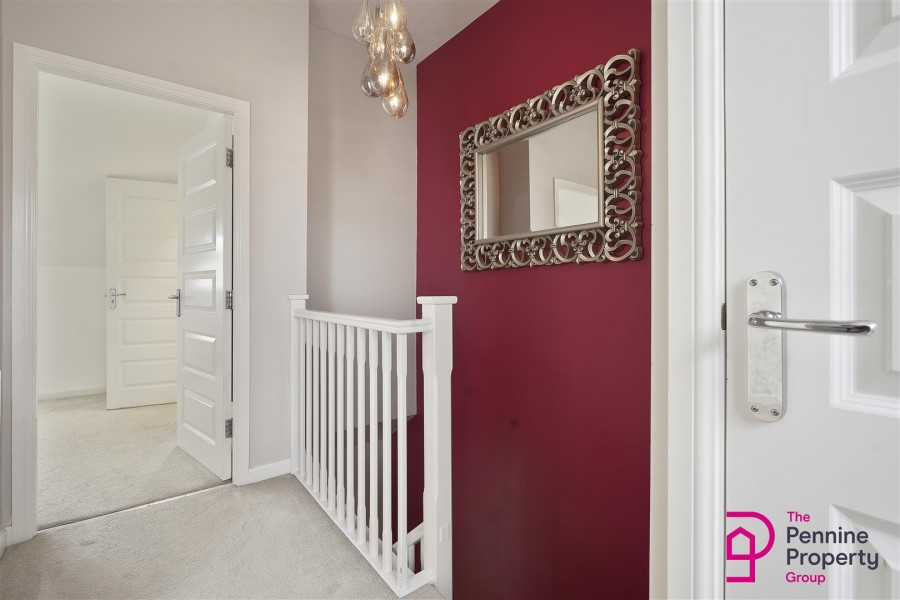 Images for Mossley Place, Penistone