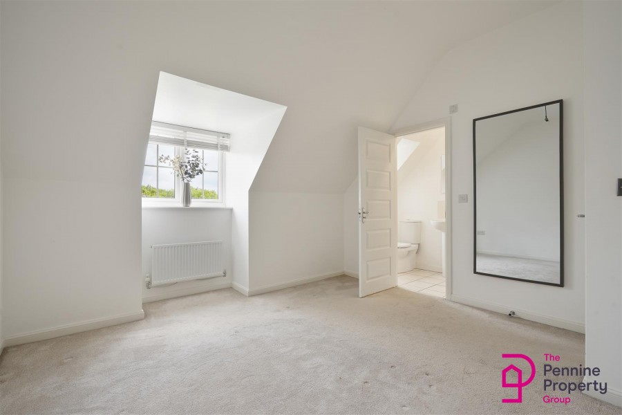 Images for Mossley Place, Penistone