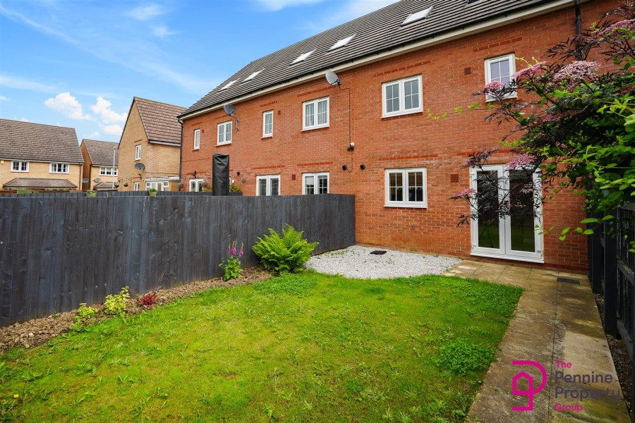 Images for Mossley Place, Penistone