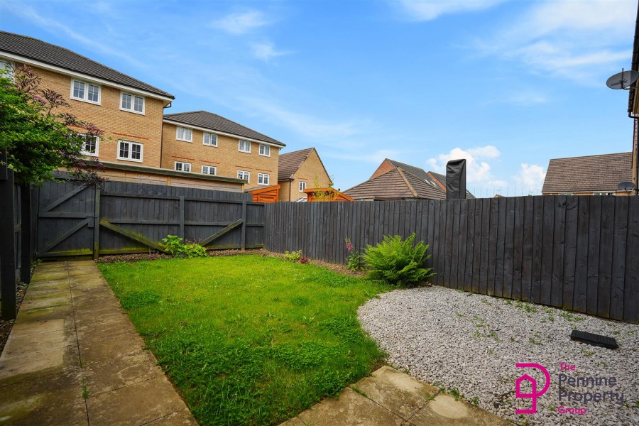 Images for Mossley Place, Penistone