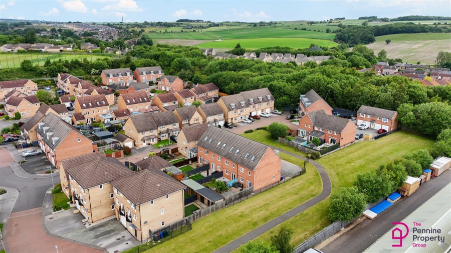 Images for Mossley Place, Penistone