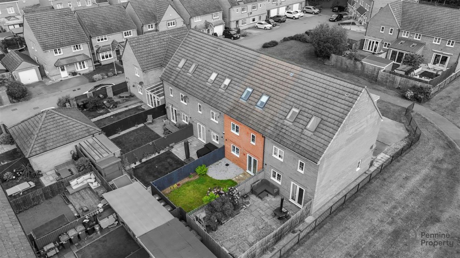Images for Mossley Place, Penistone