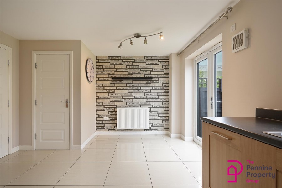 Images for Mossley Place, Penistone