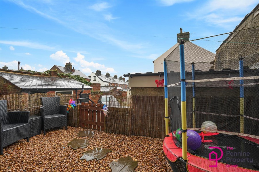 Images for Sheffield Road, Penistone