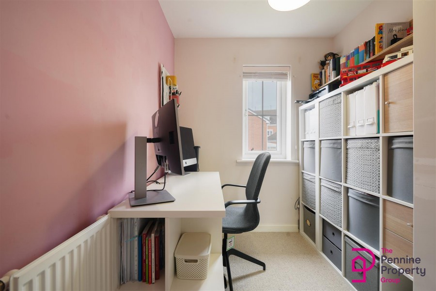 Images for Heathercliff Way, Penistone