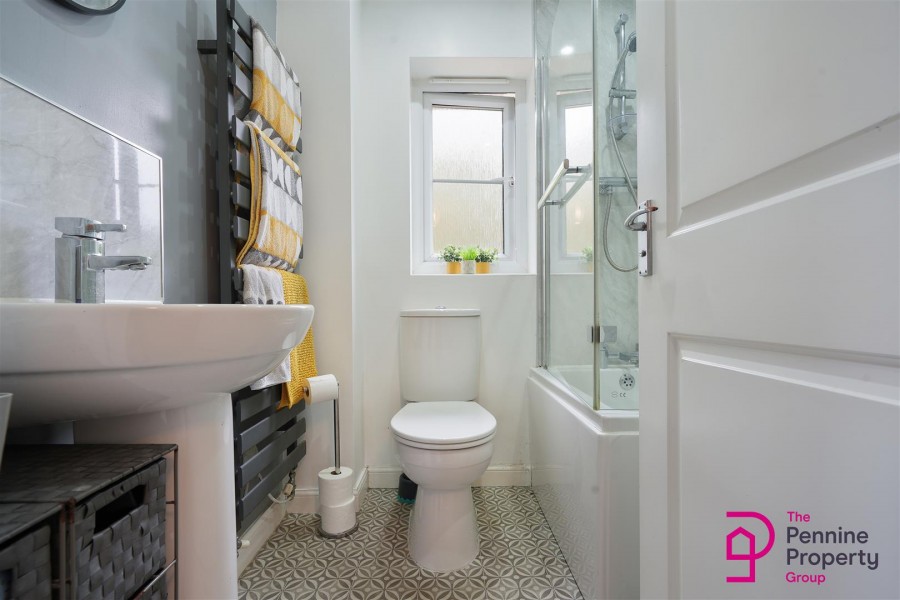 Images for Heathercliff Way, Penistone