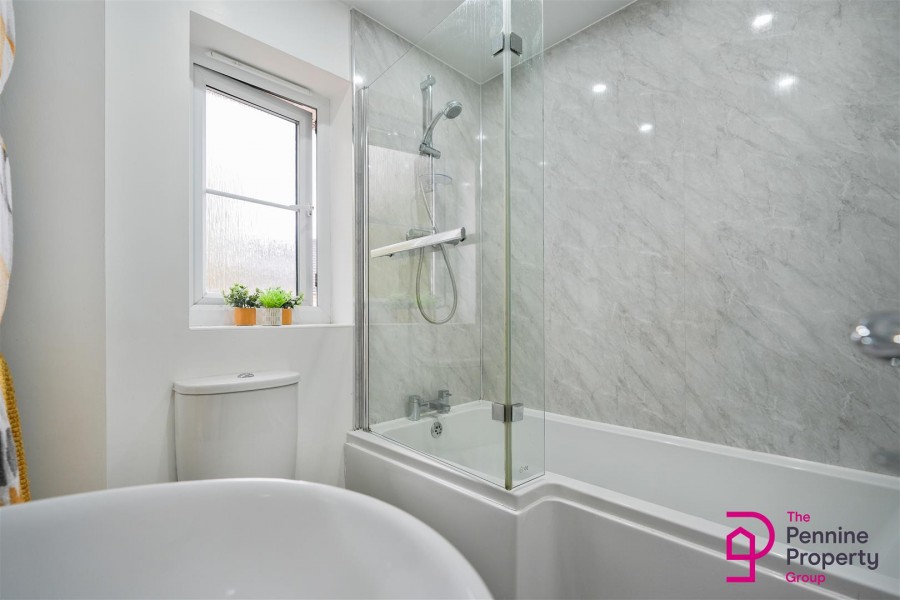 Images for Heathercliff Way, Penistone