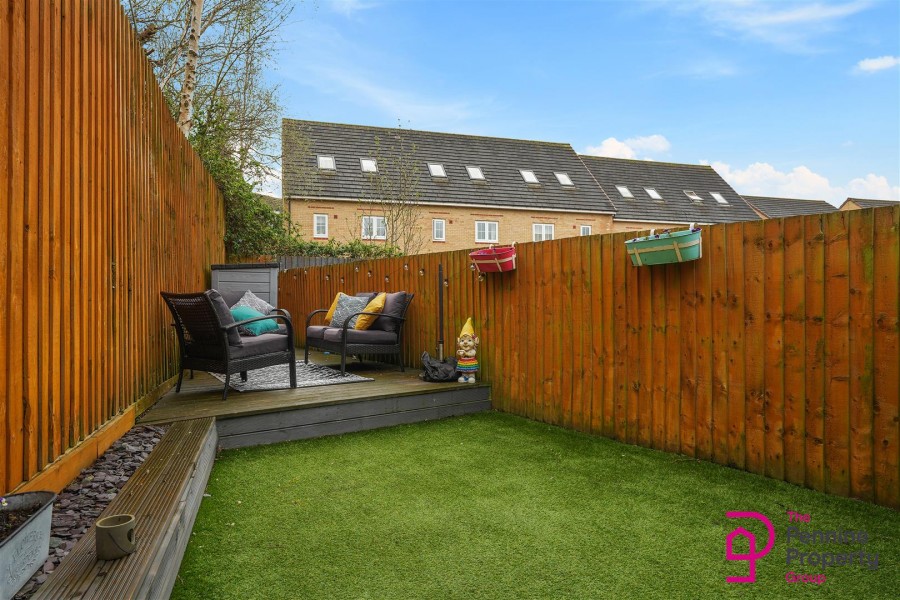 Images for Heathercliff Way, Penistone