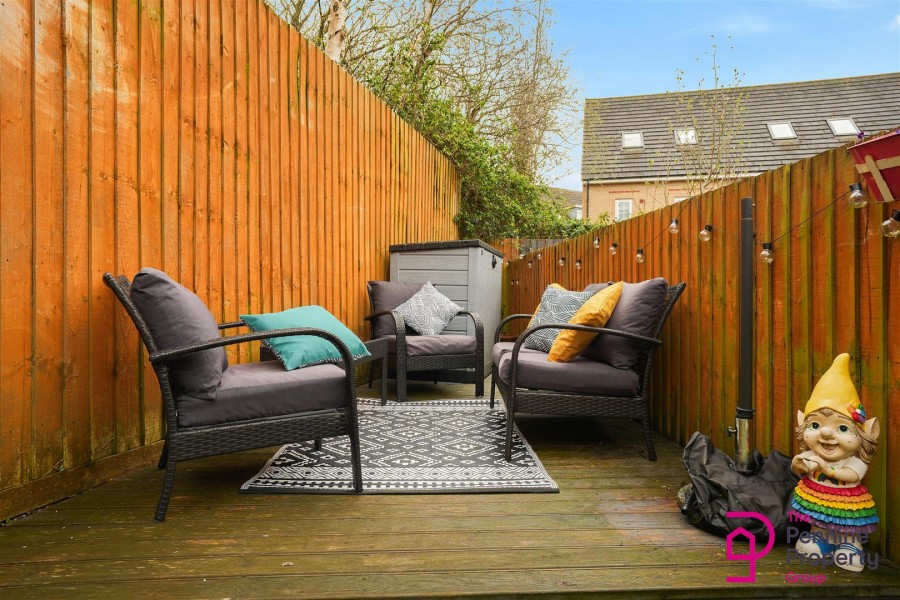 Images for Heathercliff Way, Penistone