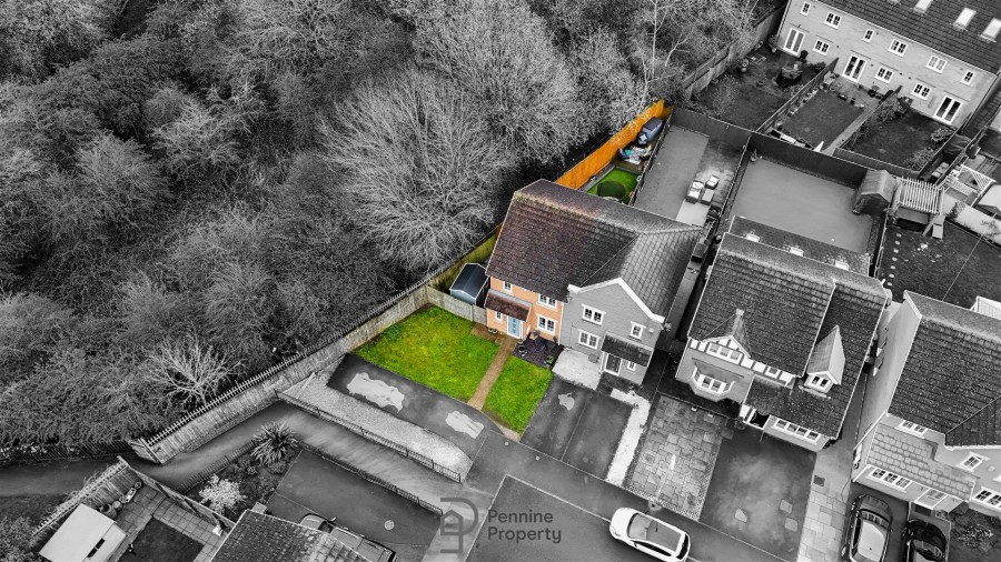 Images for Heathercliff Way, Penistone