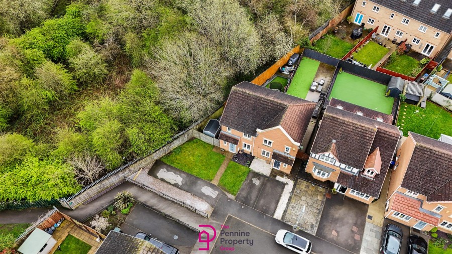 Images for Heathercliff Way, Penistone