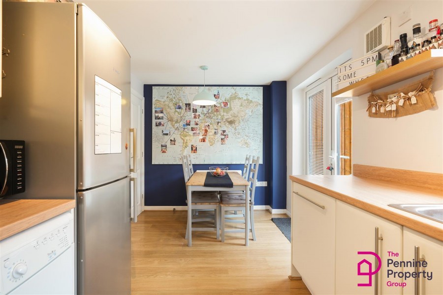 Images for Heathercliff Way, Penistone
