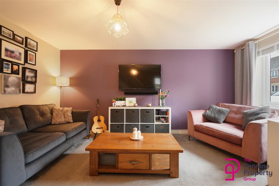 Images for Heathercliff Way, Penistone