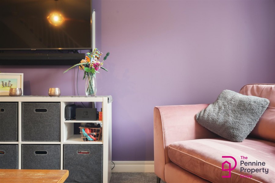 Images for Heathercliff Way, Penistone