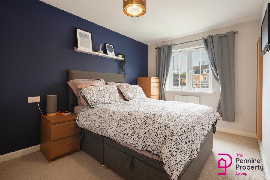 Images for Heathercliff Way, Penistone