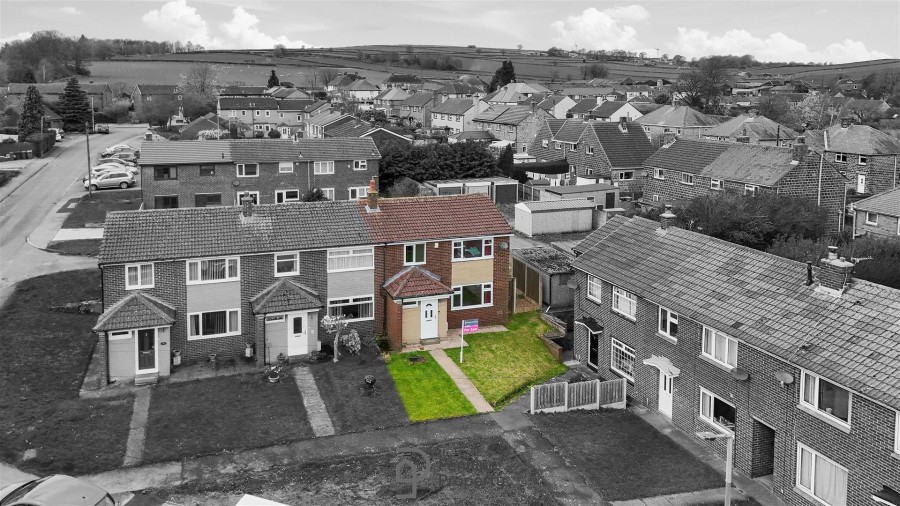 Images for New Smithy Avenue, Thurlstone, Sheffield