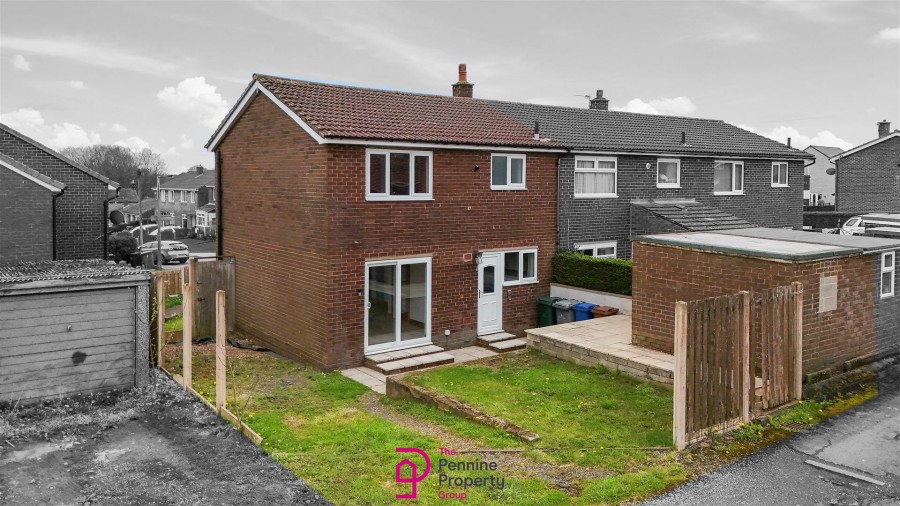 Images for New Smithy Avenue, Thurlstone, Sheffield