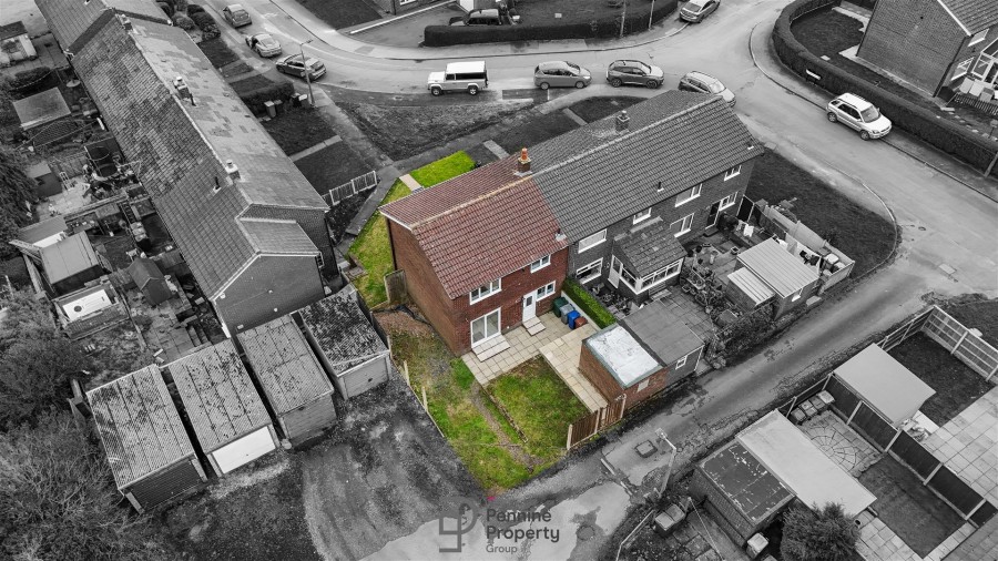 Images for New Smithy Avenue, Thurlstone, Sheffield