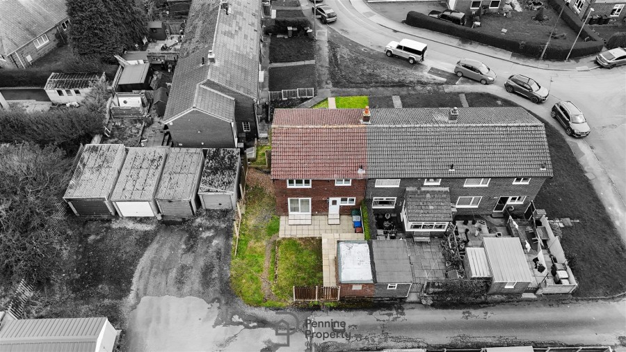 Images for New Smithy Avenue, Thurlstone, Sheffield
