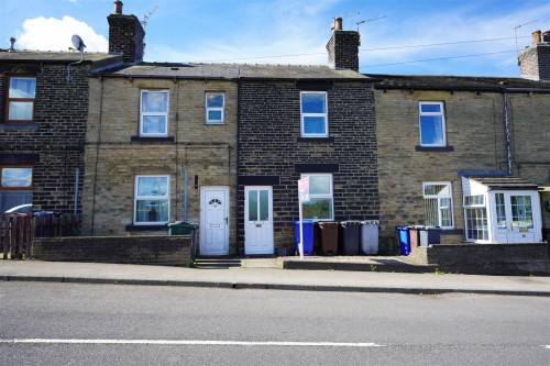 Arrange a viewing for Sheffield Road, Penistone