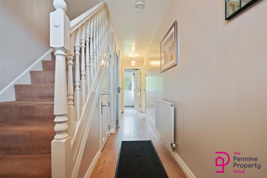 Images for Ashfield Close, Penistone