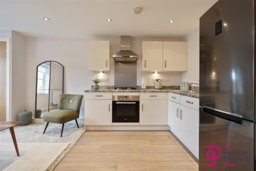 Images for Regency House, Kings Court, Penistone,