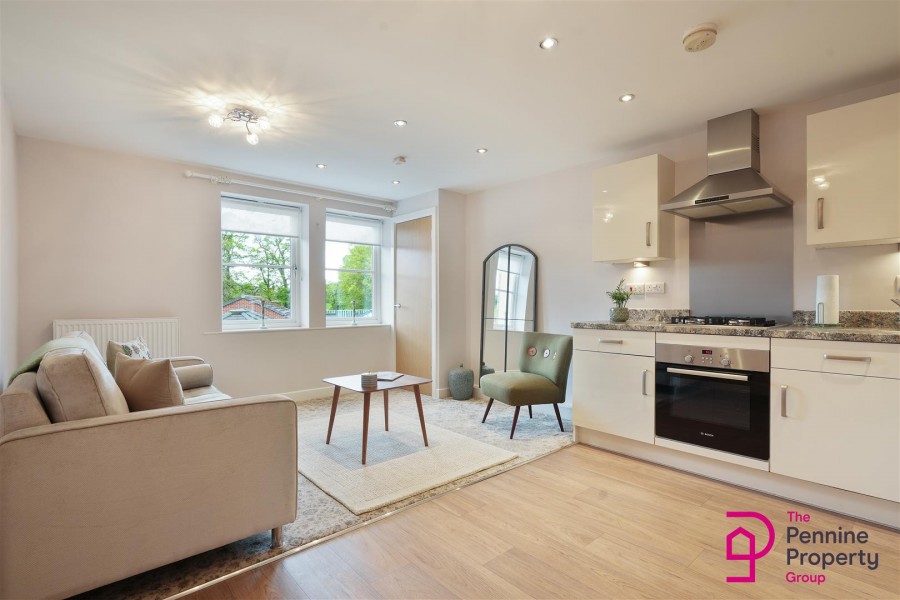 Images for Regency House, Kings Court, Penistone,