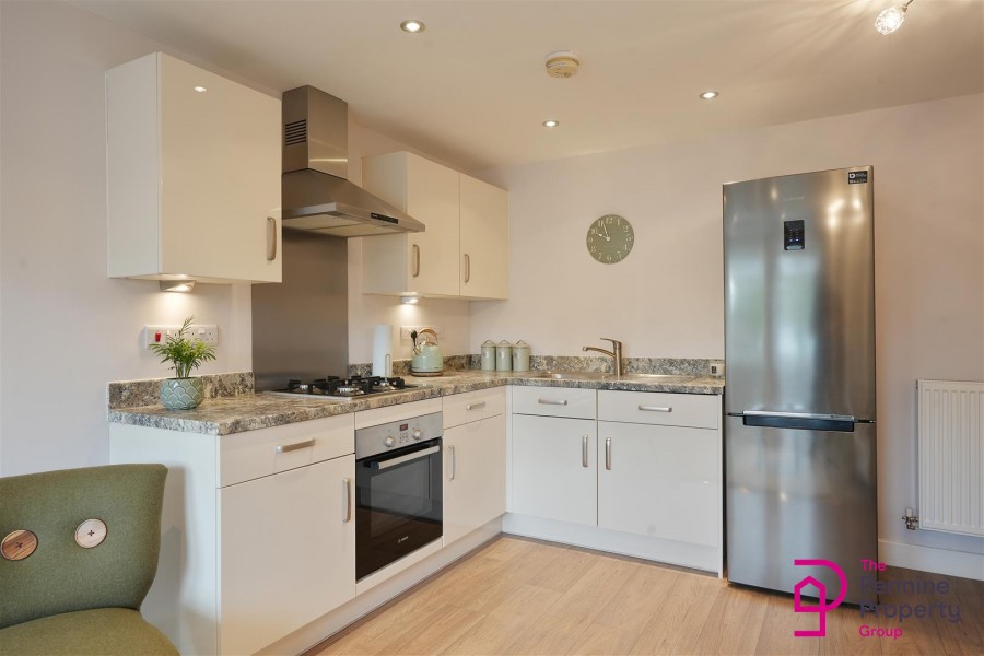 Images for Regency House, Kings Court, Penistone,