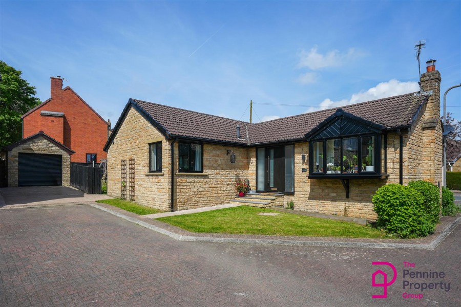 Images for Mayfield Court, Oxspring