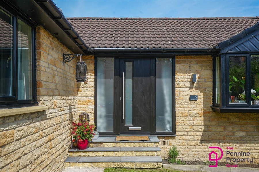 Images for Mayfield Court, Oxspring