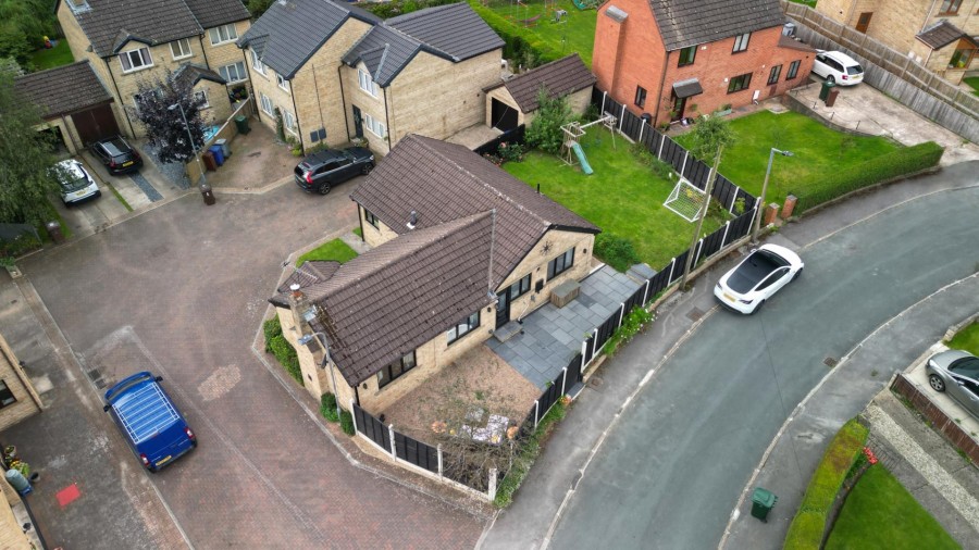 Images for Mayfield Court, Oxspring