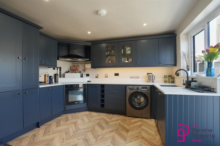 Images for Mayfield Court, Oxspring