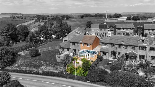 Arrange a viewing for Copster Close, Thurgoland