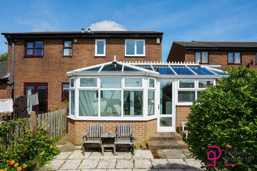 Images for Copster Close, Thurgoland