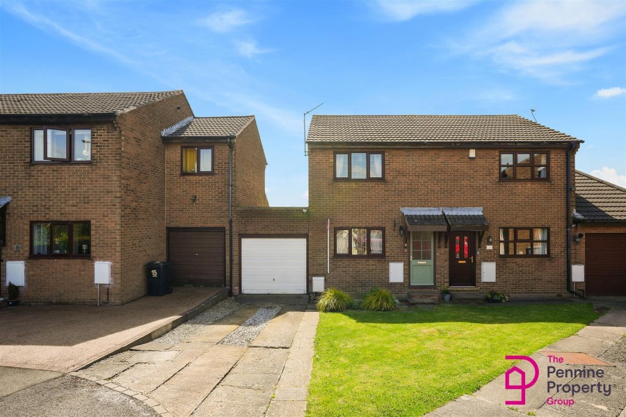 Images for Copster Close, Thurgoland