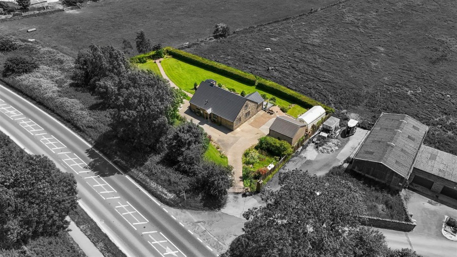 Images for Halifax Road, Penistone, Sheffield