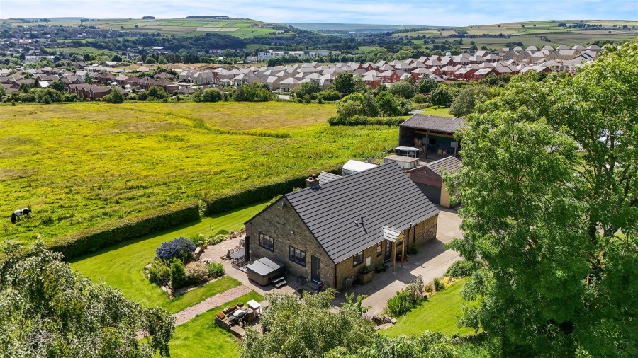 Images for Halifax Road, Penistone, Sheffield