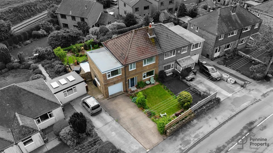 Images for Wellhouse Lane, Penistone