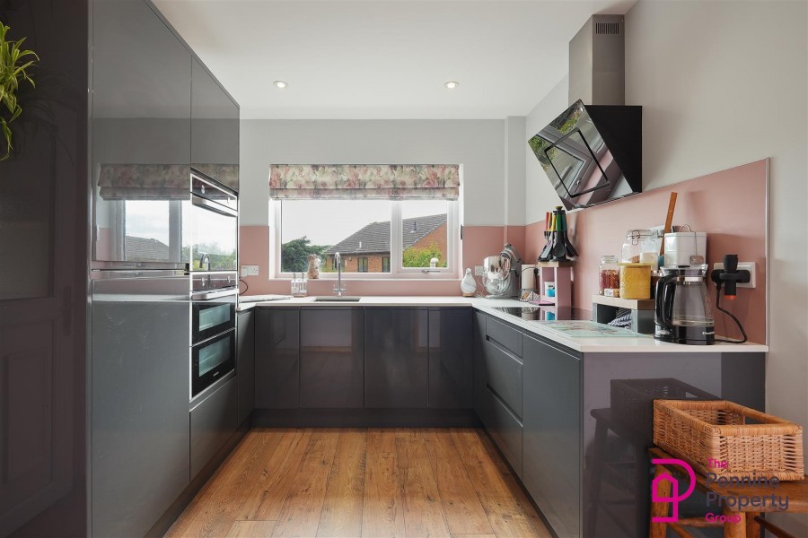 Images for Wellhouse Lane, Penistone