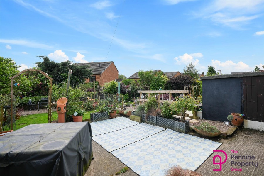 Images for Wellhouse Lane, Penistone