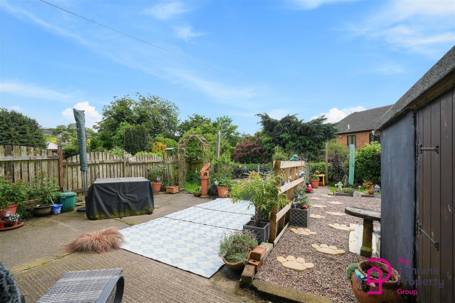 Images for Wellhouse Lane, Penistone