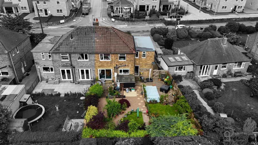 Images for Wellhouse Lane, Penistone