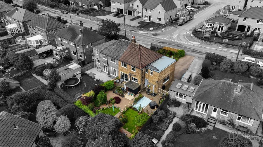 Images for Wellhouse Lane, Penistone