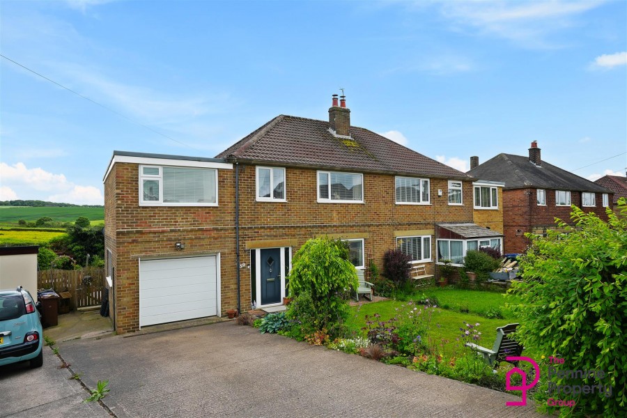 Images for Wellhouse Lane, Penistone