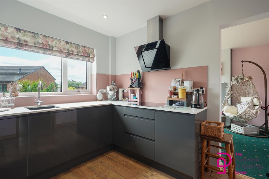Images for Wellhouse Lane, Penistone