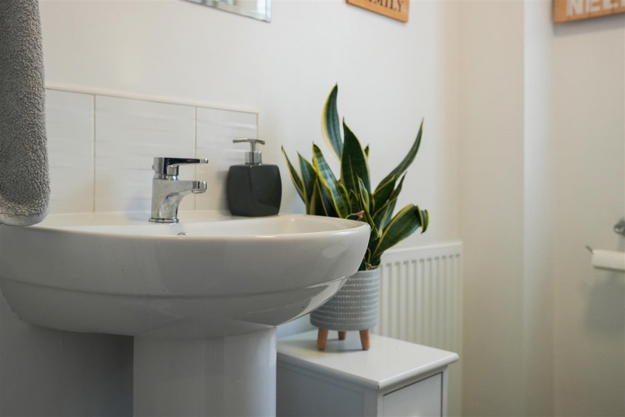 Images for Inchburn Crescent, Penistone