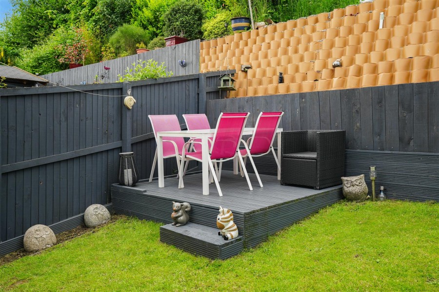 Images for Inchburn Crescent, Penistone