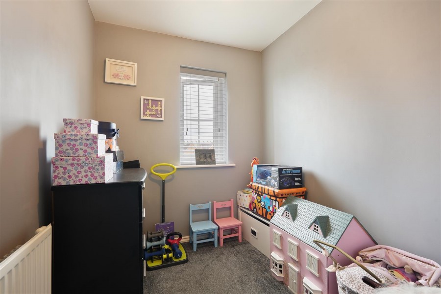 Images for Inchburn Crescent, Penistone