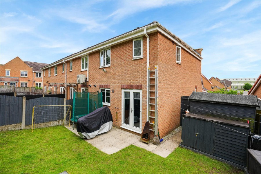 Images for Inchburn Crescent, Penistone