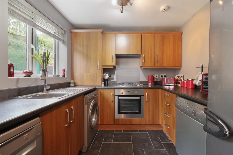 Images for Inchburn Crescent, Penistone